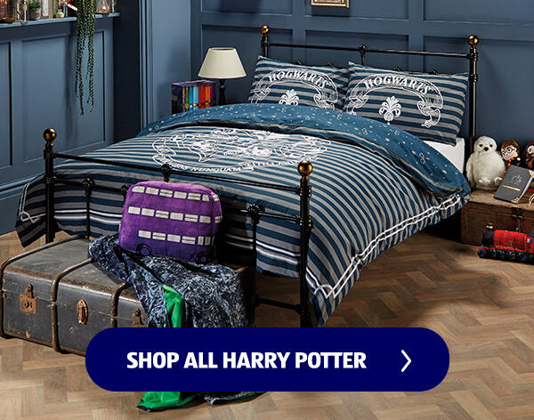 Shop All Harry Potter