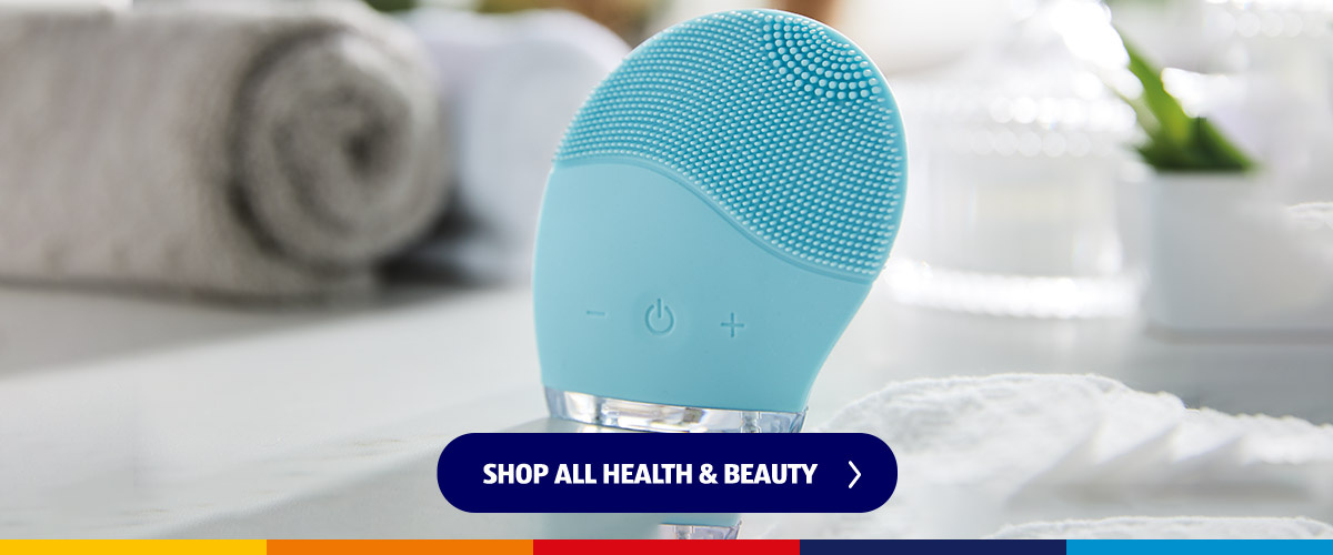 Shop All Health & Beauty