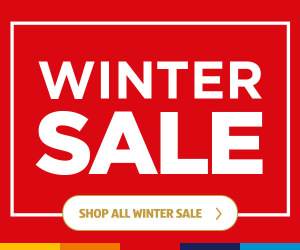 SHOP ALL WINTER SALE