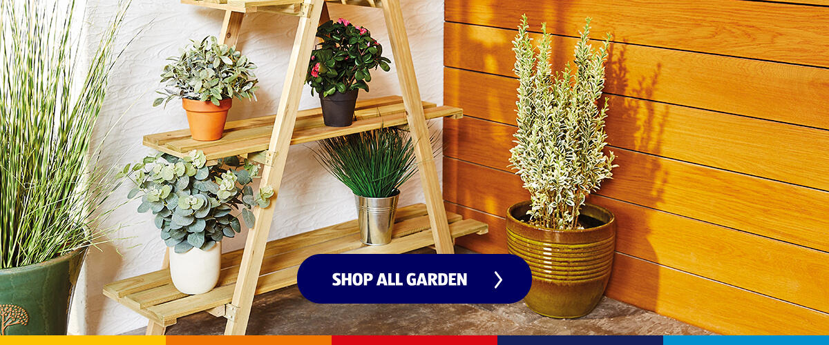 Shop All Garden