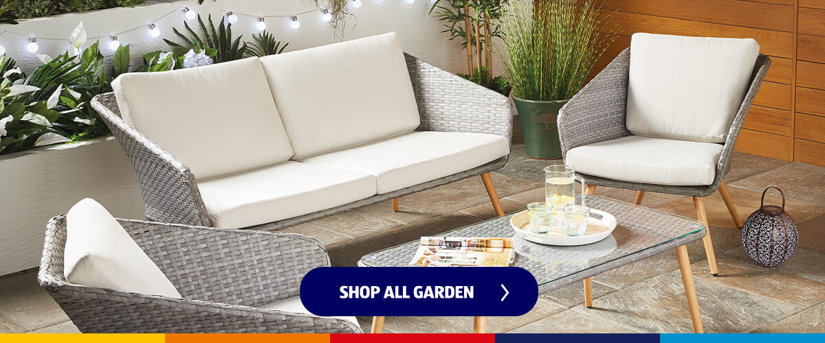 Shop All Garden