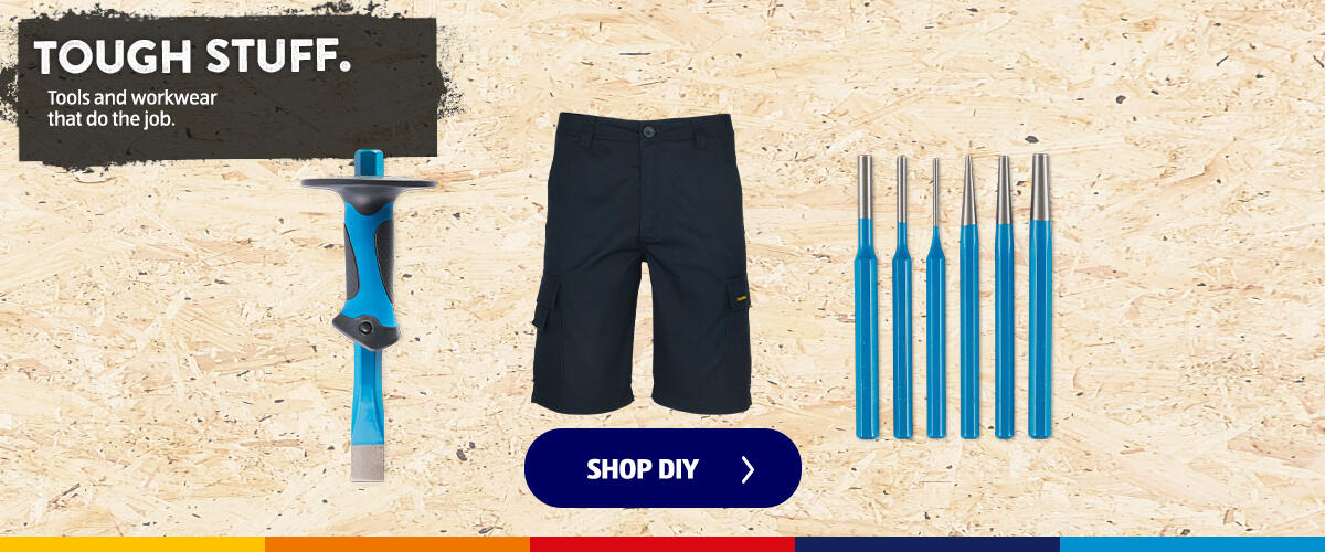 Shop All DIY