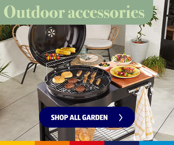 Shop All Garden