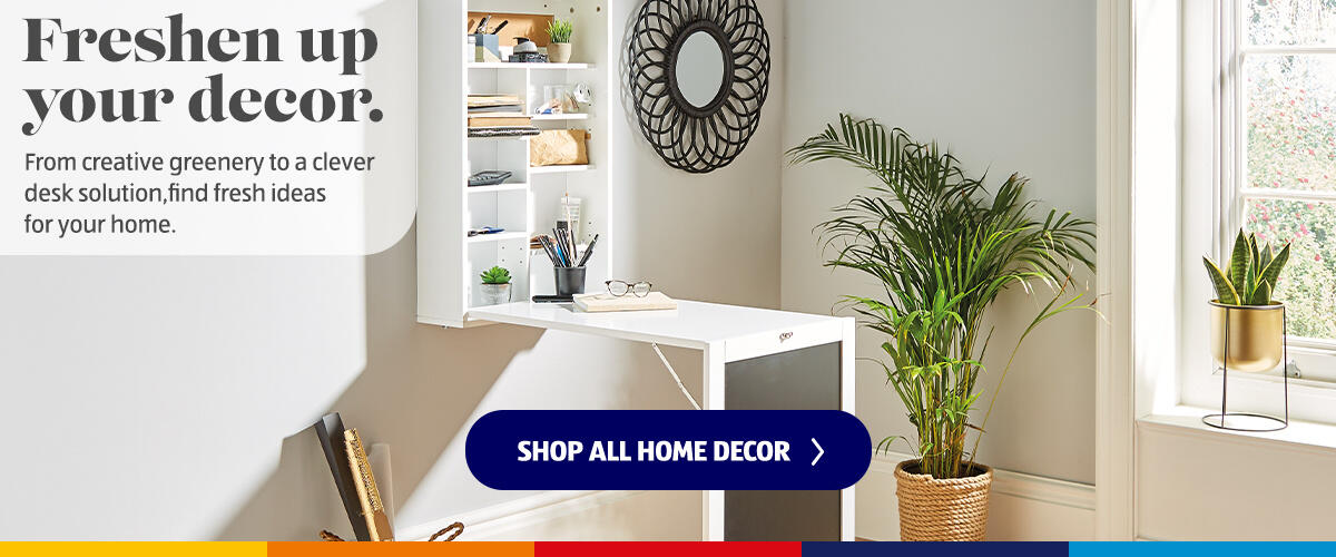 Shop All Home Decor