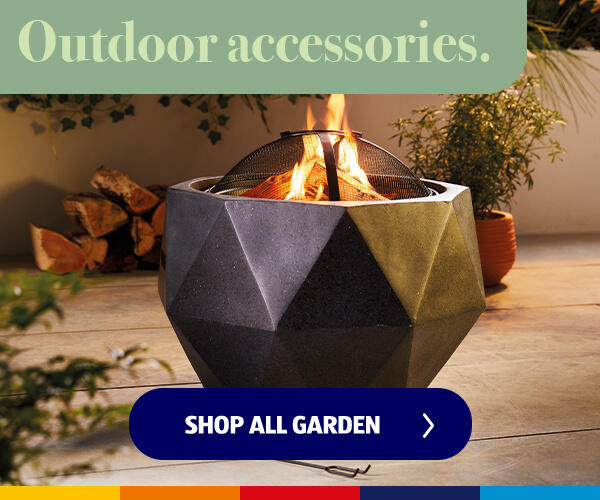 Shop All Garden