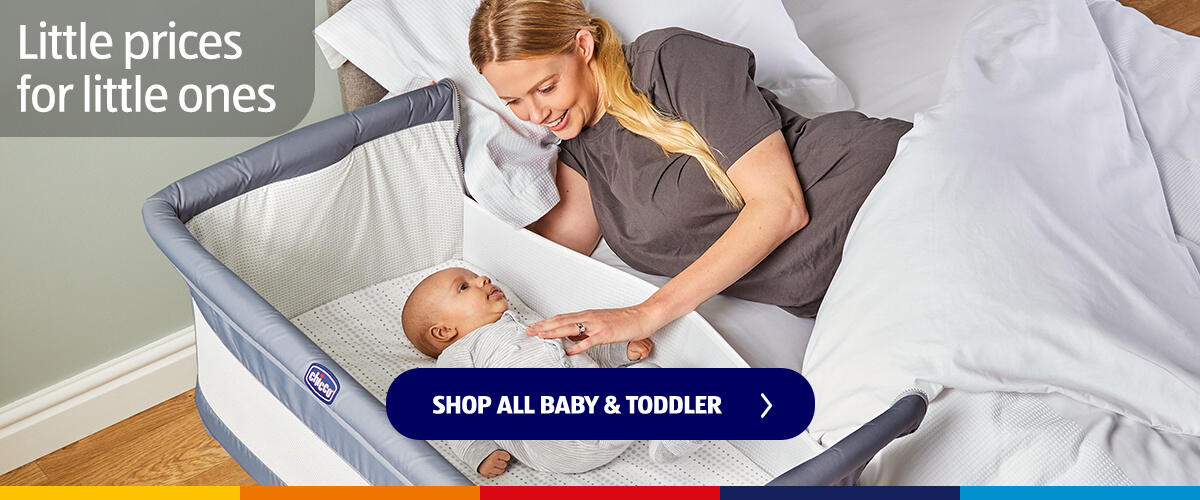 Shop All Baby & Toddler