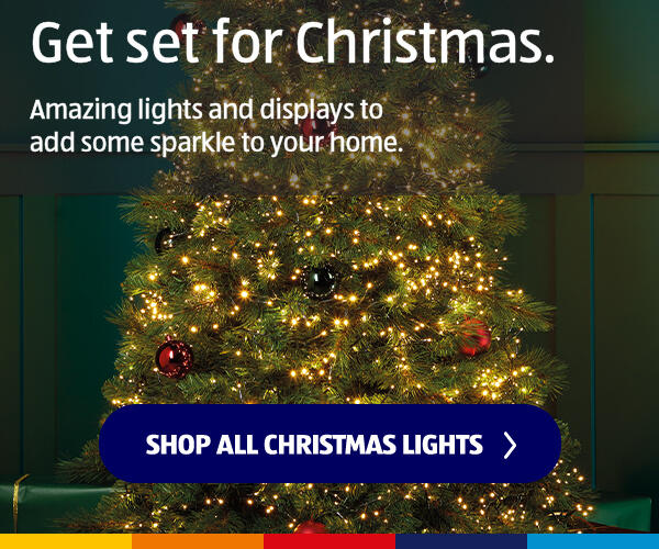 Shop All Christmas Lights