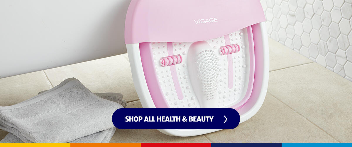 Shop All Health & Beauty