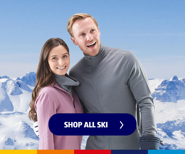 Shop All Ski