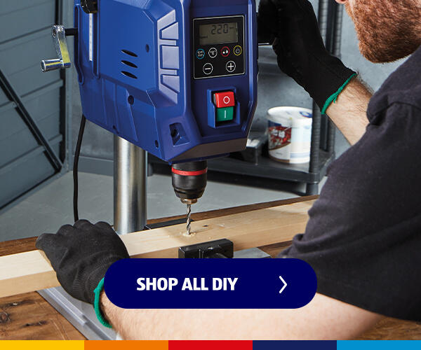 Shop All DIY