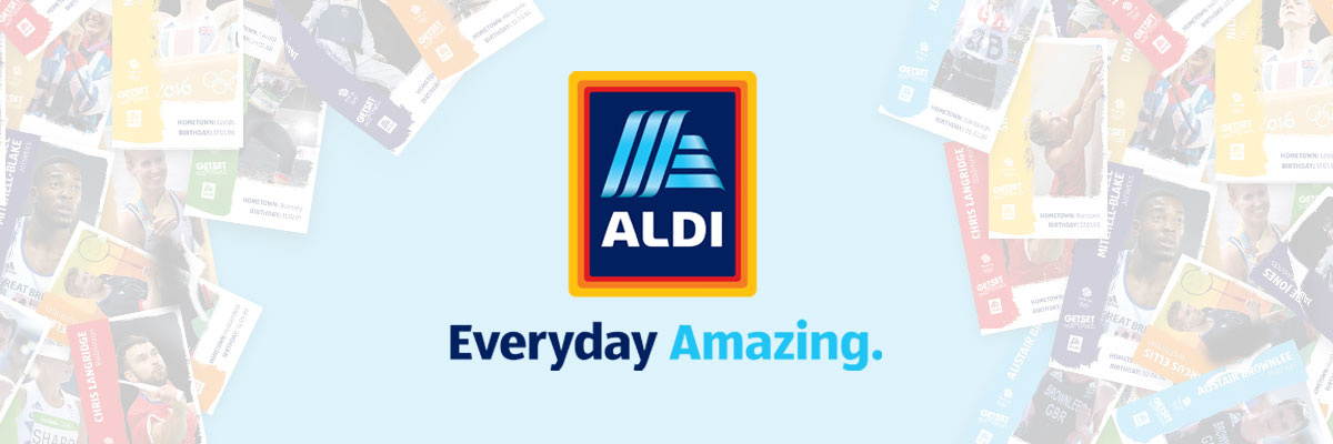 Aldi