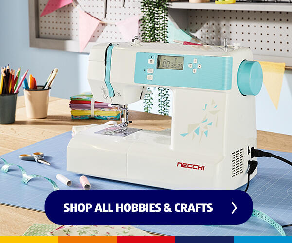 Shop All Hobbies and Crafts