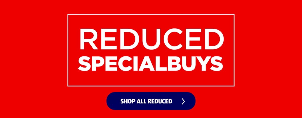 Shop All Reduced