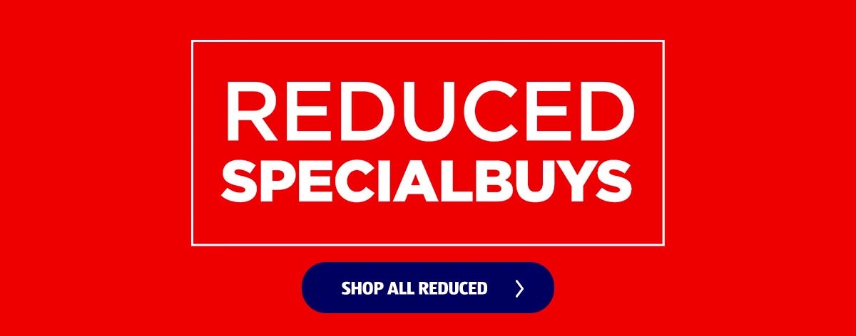 Shop All Reduced