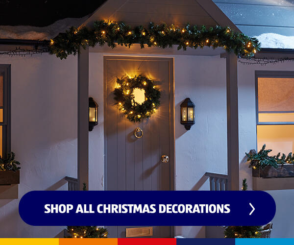 Shop All Christmas Decorations