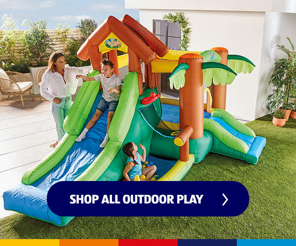 Shop All Outdoor Play