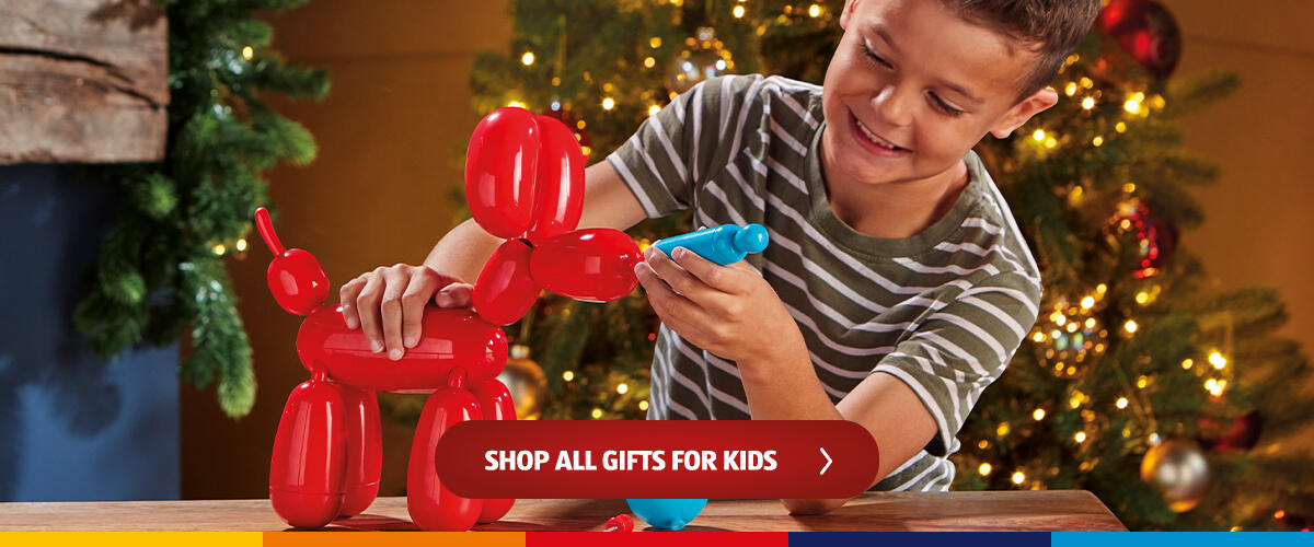 Shop All Gifts For Kids