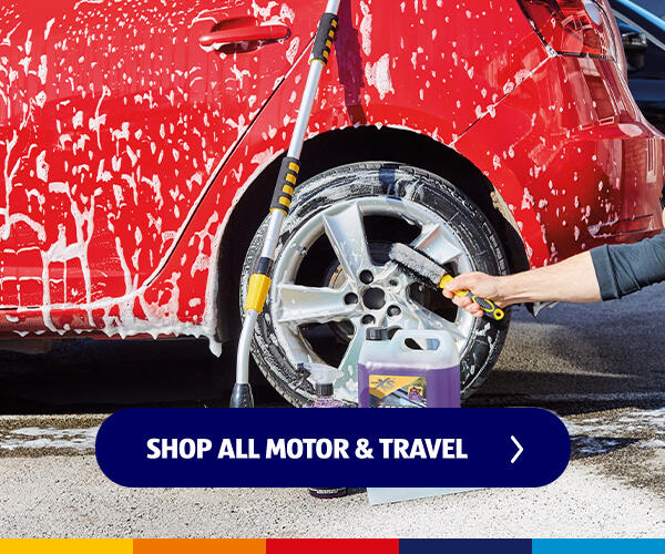 Shop All Motor & Travel