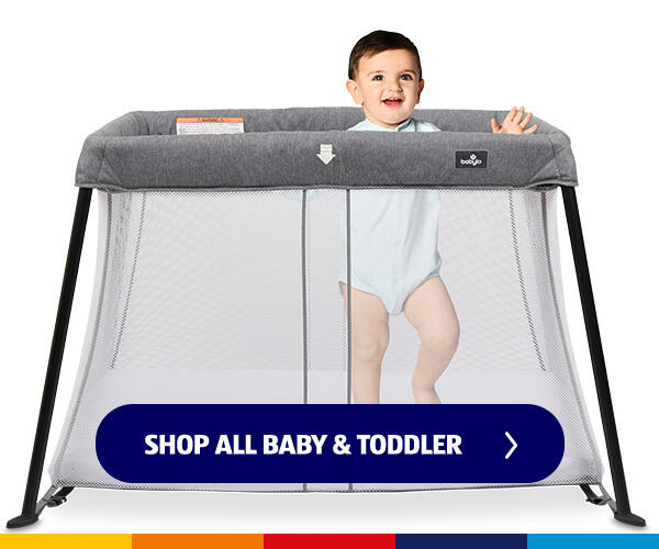 Shop All Baby & Toddler