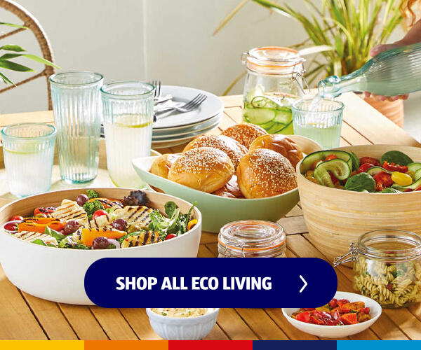 Shop All Eco Living