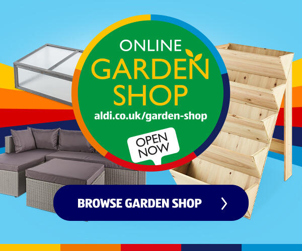 Browse Garden Shop