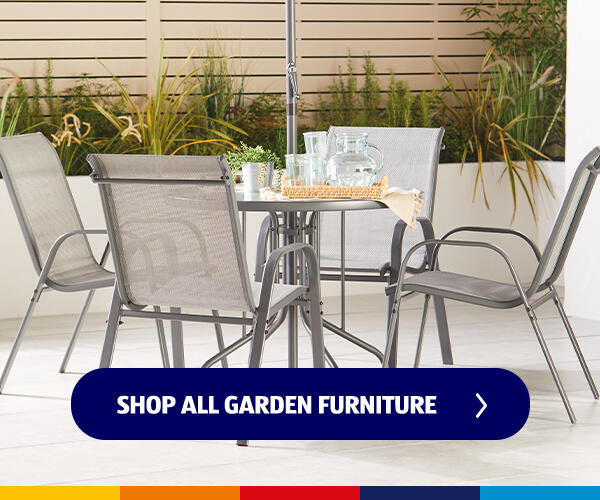 Shop All Garden Furniture