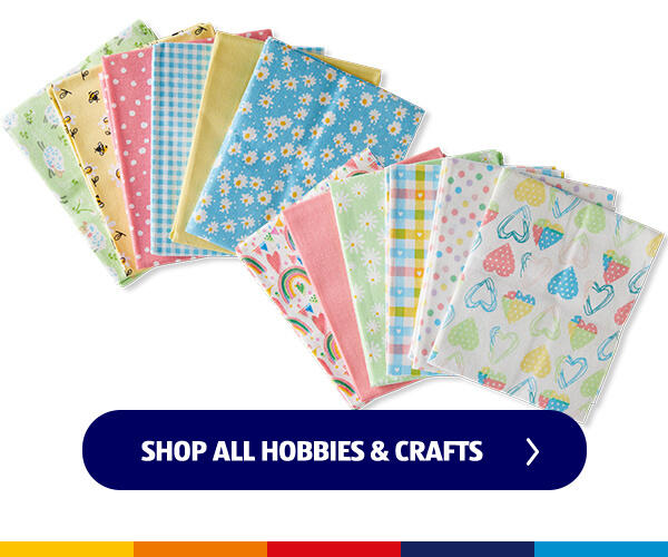 Shop All Hobbies & Crafts