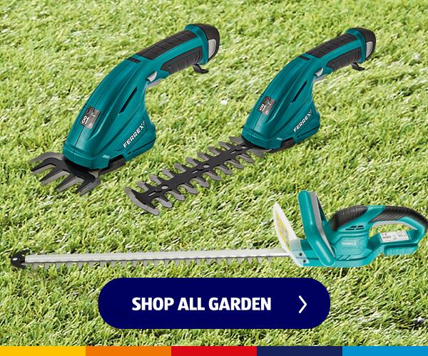 Shop All Garden