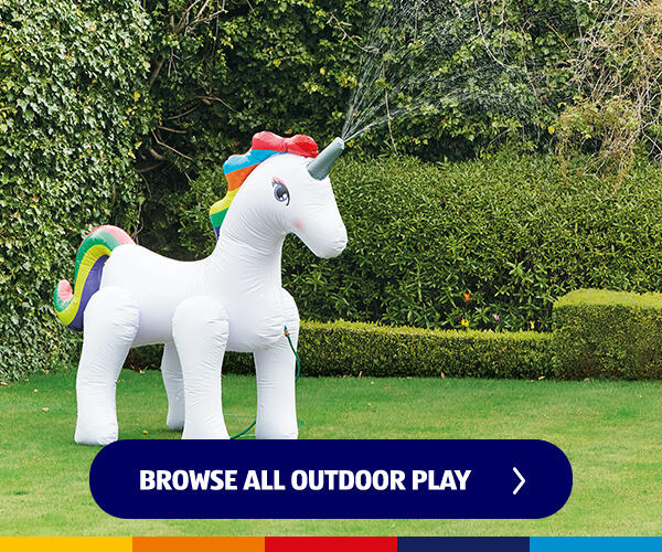 Browse all Outdoor Play