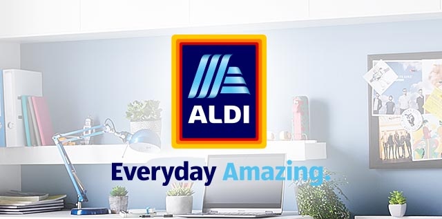 Aldi