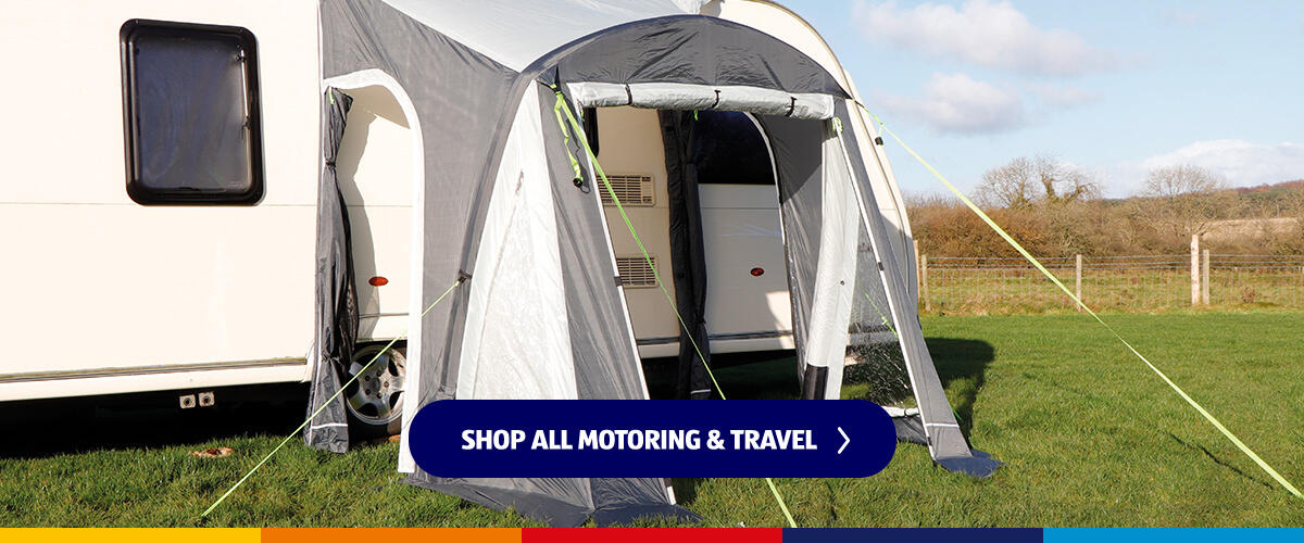 Shop All Motoring & Travel