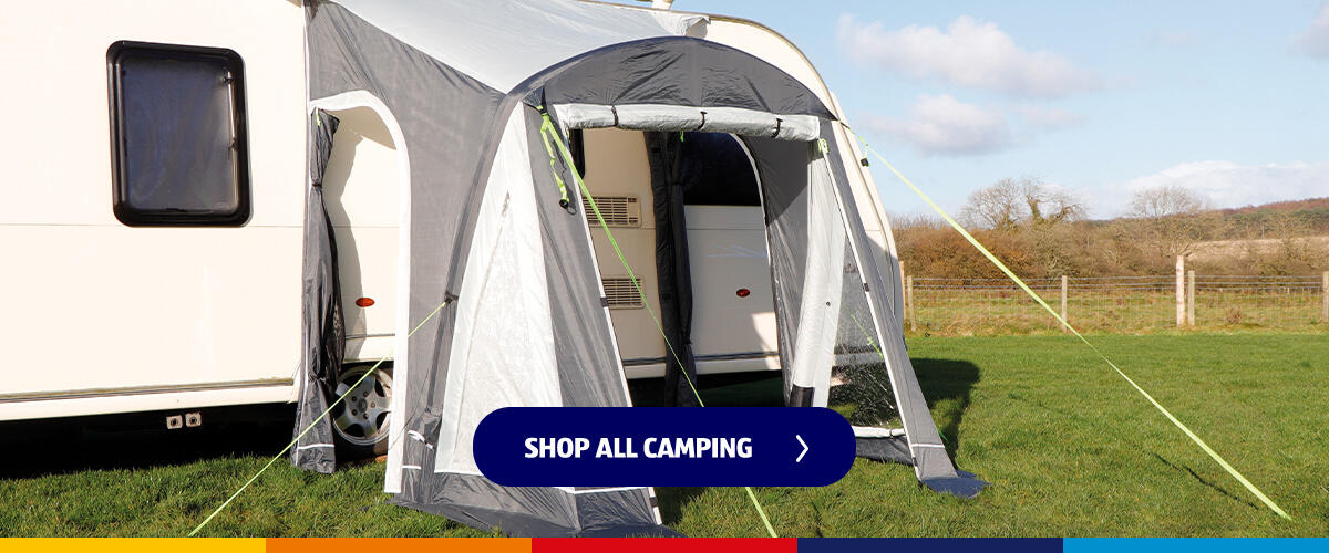 Shop All Camping