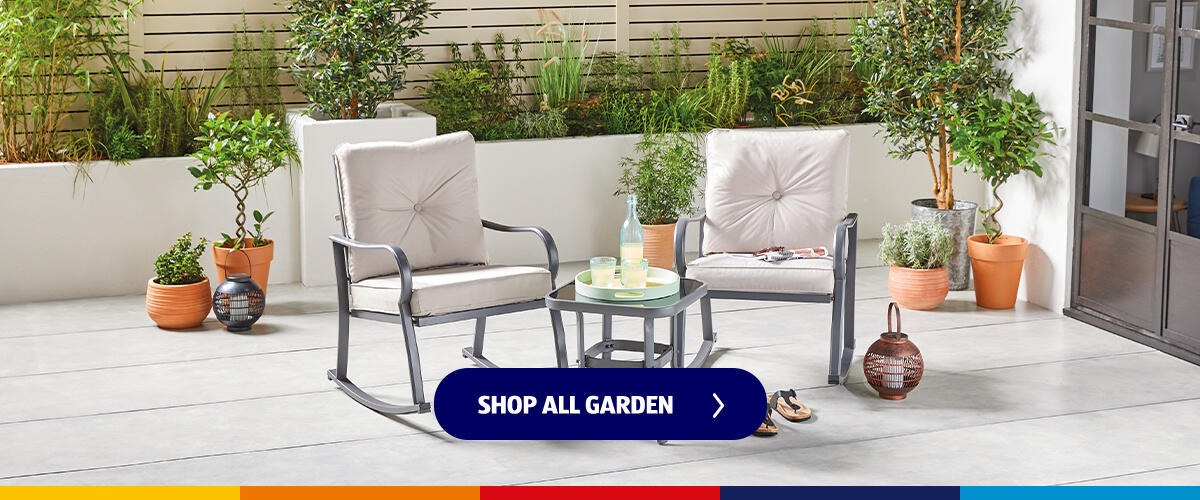 Shop All Garden