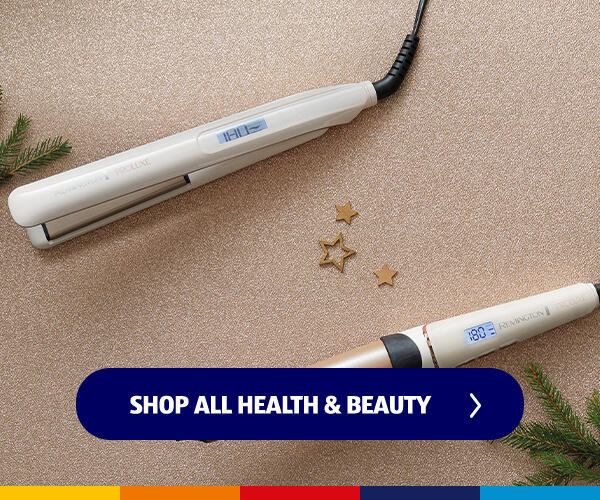 Shop All Health & Beauty