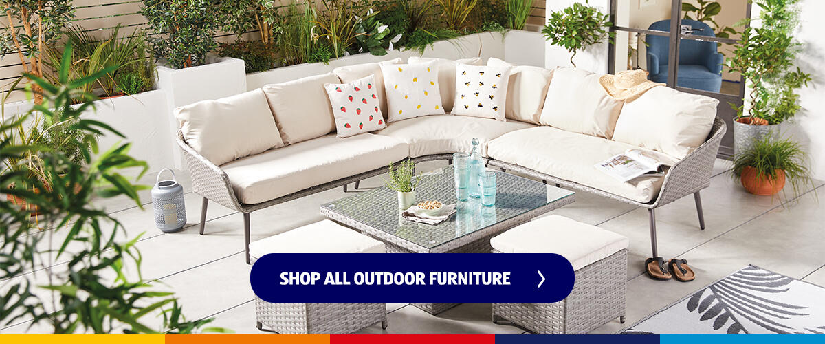 Shop All Outdoor Furniture