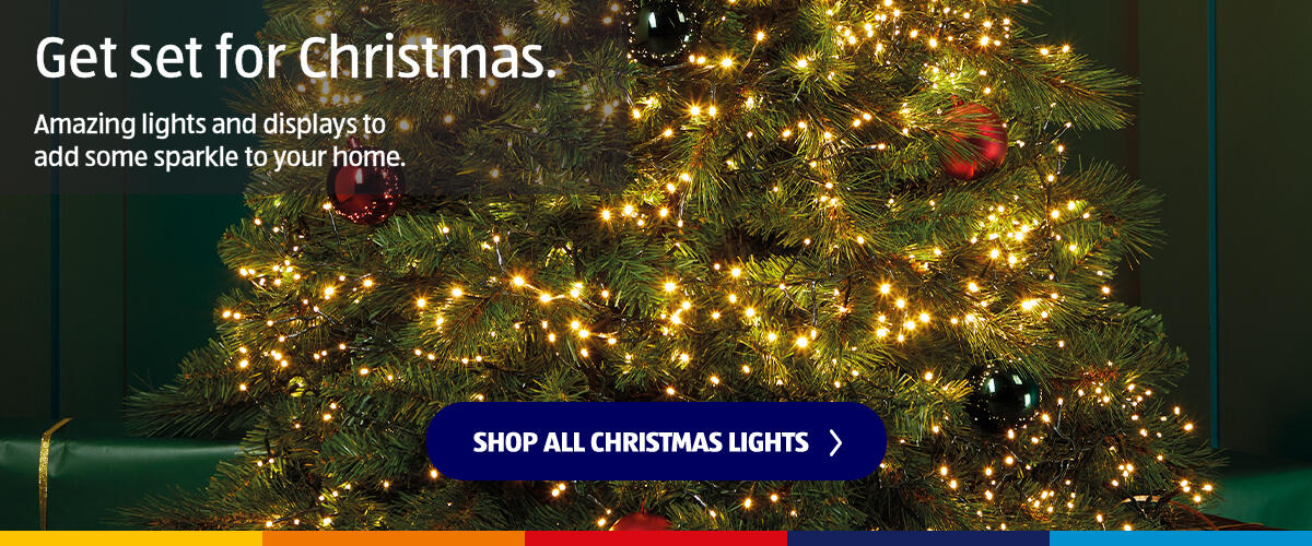 Shop All Christmas Lights