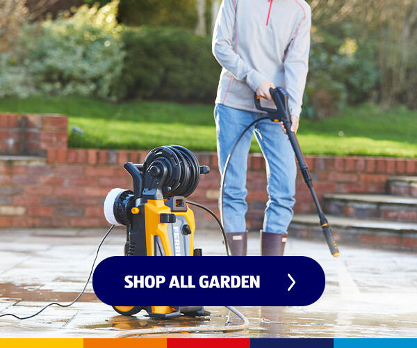 Shop All Garden