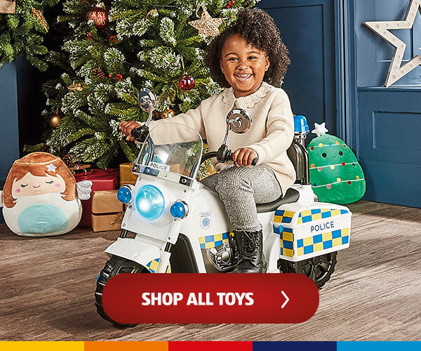 Shop All Toys