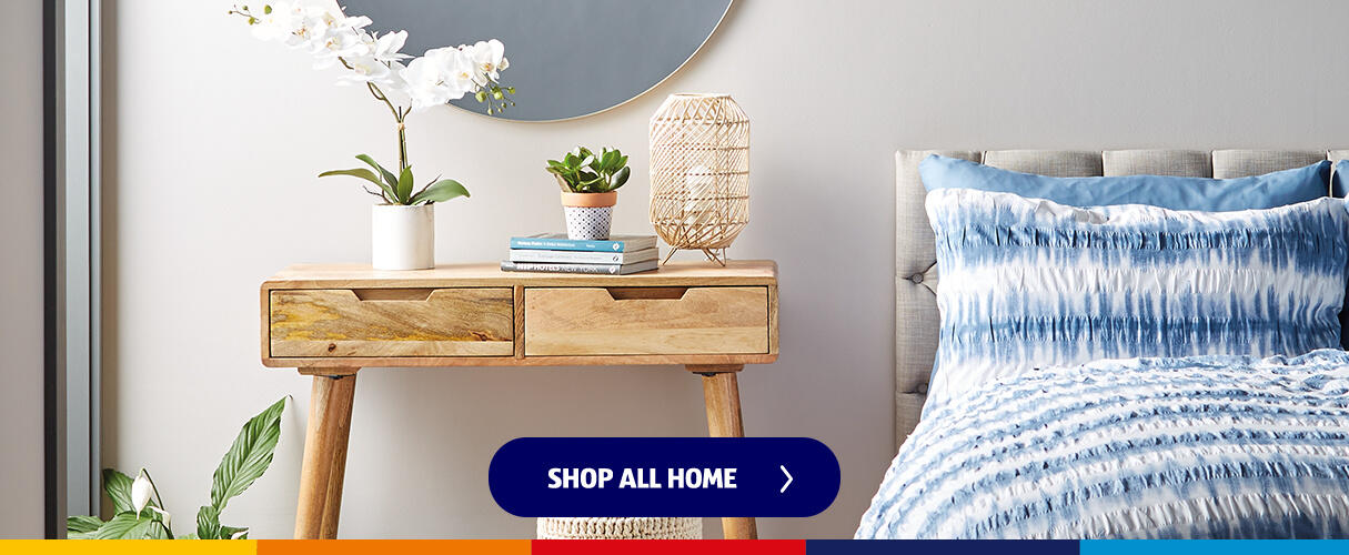 Shop All Home