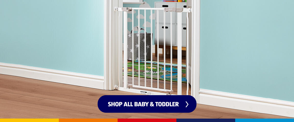 Shop all Baby & Toddler