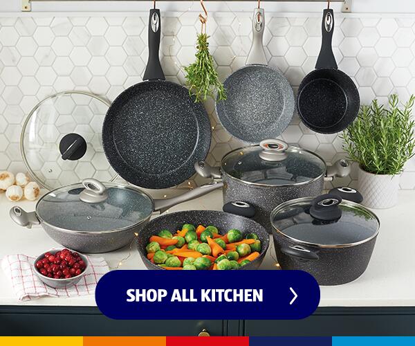 Shop All Kitchen