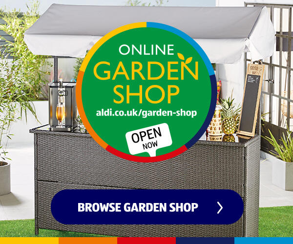 Garden Shop