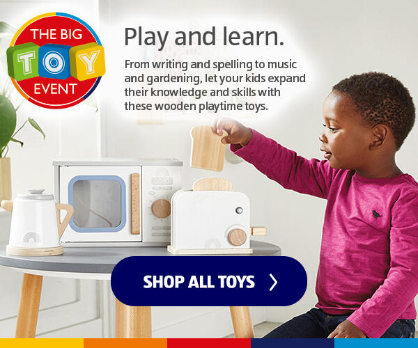 Shop All Toys