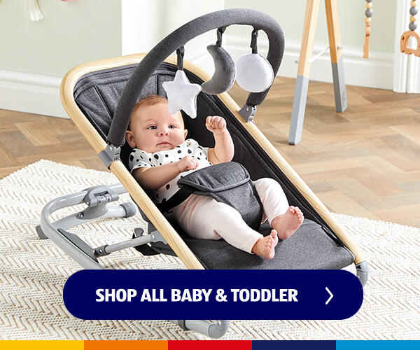 Shop All Baby And Toddler