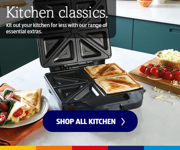 Shop All Kitchen