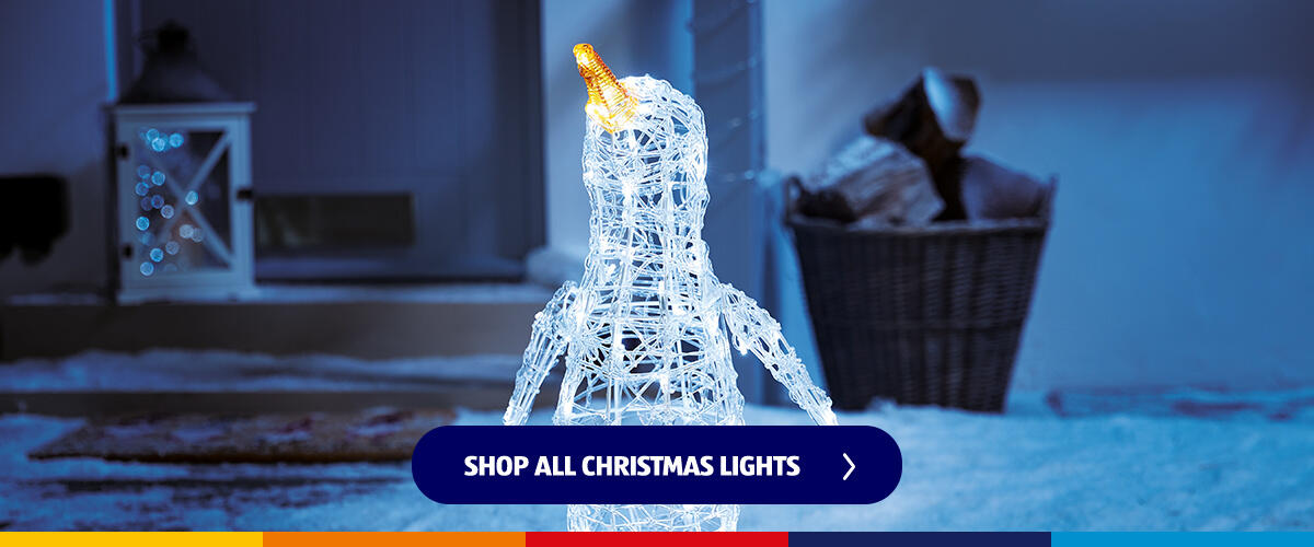 Shop All Christmas Lights