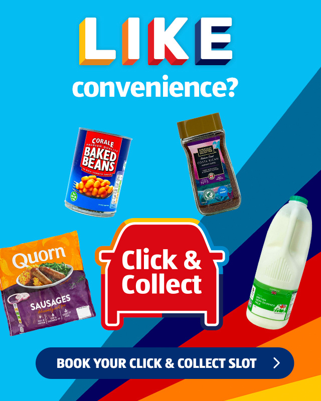 Click & Collect