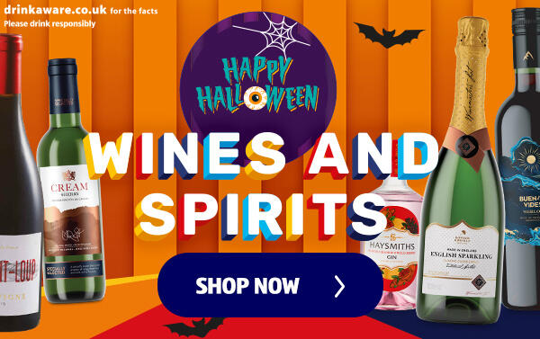 Wines & Spirits