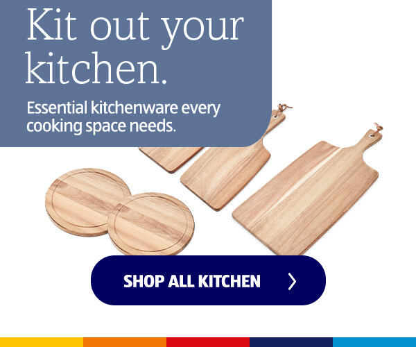 Shop All Kitchen