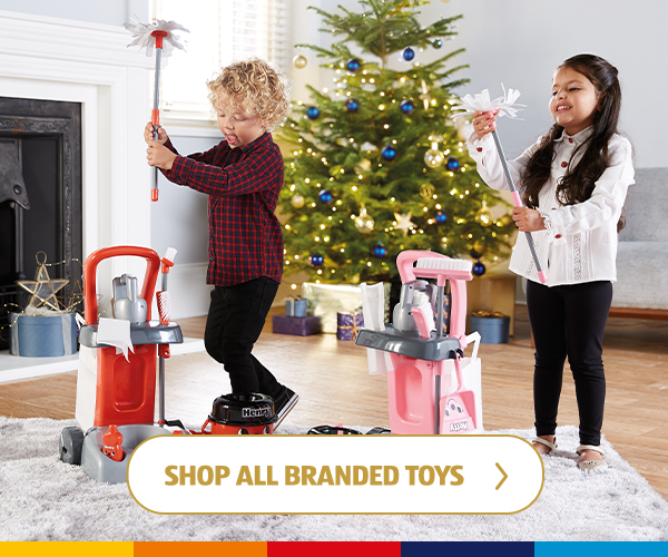 SHOP ALL BRANDED TOYS